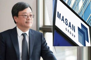Ảnh của Masan (MSN) dự kiến huy động 4.000 tỷ đồng từ kênh trái phiếu