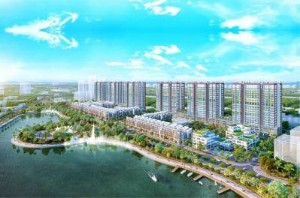 Ảnh của Hà Nội công bố 8 dự án cho phép người nước ngoài sở hữu năm 2022