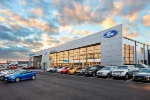 Ảnh của Thiệt hại 2,7 tỷ USD đầu tư vào Argo AI, Ford báo lỗ ròng 827 triệu USD trong quý 3/2022.