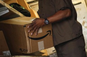 Ảnh của Báo cáo Amazon.com: lợi nhuận cao hơn, doanh thu thấp hơn trong Q3