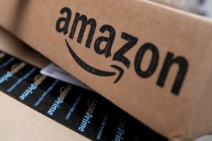 Ảnh của Chỉ số Dow tương lai giảm, Amazon giảm 14% sau khi báo cáo thu nhập