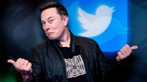 Ảnh của Elon Musk chính thức sở hữu Twitter, lập tức 