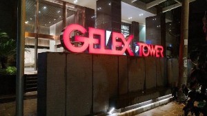 Ảnh của Gelex (GEX) đã rút 84% vốn đầu tư vào thị trường chứng khoán, lãi quý 3/2022 đi lùi