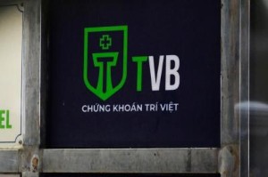 Ảnh của TVB bị phạt tiền vì cho khách hàng mua chứng khoán dù không có đủ tiền