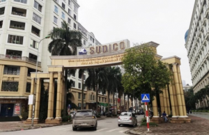 Ảnh của Sông Đà - Sudico (SJS): Lãi sau thuế quý 3 tiếp tục 