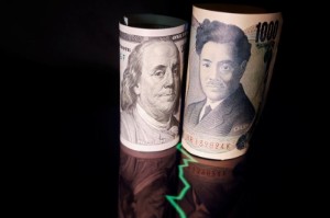 Picture of Yen falls on dovish BOJ as market awaits Fed decision