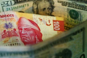 Picture of Barclays sees rosy outlook for Mexican peso in 2023