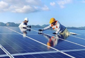 Ảnh của CTS: Việt Nam sẽ thiếu hụt hơn 13 tỷ kWh điện vào năm 2023