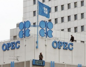 Ảnh của Giá dầu ổn định hơn sau khi OPEC nâng dự báo nhu cầu