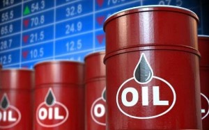 Ảnh của Giá xăng dầu hôm nay 1/11: Kéo dài chuỗi giảm
