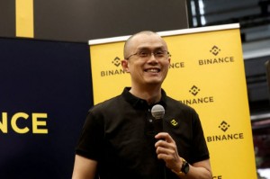 Picture of Binance CEO says support for free speech is reason he invested in Twitter