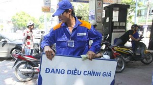 Ảnh của Bộ Tài chính: Tiếp tục duy trì Quỹ bình ổn giá xăng dầu