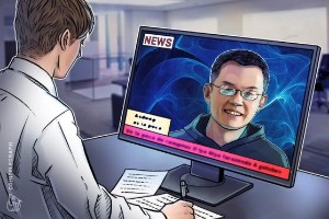 Picture of In staff letter, Binance CEO embraces scrutiny from regulators amid potential FTX deal