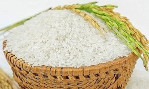 Ảnh của Giá gạo xuất khẩu trong tháng 10 của Việt Nam đứng đầu thế giới