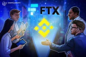 Picture of FTX and Binance’s ongoing saga: Everything that’s happened until now