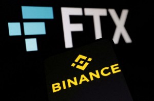 Picture of Analysis-FTX debacle sparks investor rethink of battered crypto market