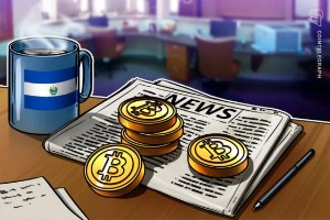 Picture of ‘Thank God’ El Salvador doesn’t have any Bitcoin on FTX, CZ clarifies