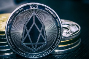 Picture of EOS Climbs 16% In Rally