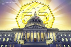 Picture of US senators commit to advancing crypto bill despite FTX collapse