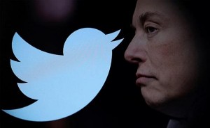 Ảnh của Elon Musk: Twitter có khả năng phá sản - Loạt lãnh đạo cấp cao từ chức