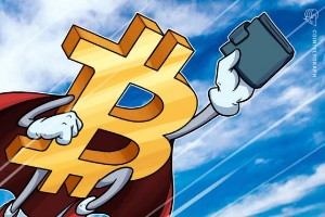 Picture of Wake up call? Bitcoin wallets move 3,500 BTC dormant since 2011