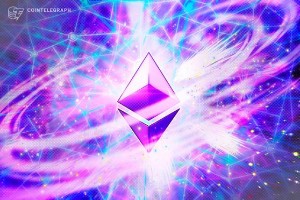 Picture of Ethereum turns deflationary for the first time since the Merge — ETH price still risks 50% drop