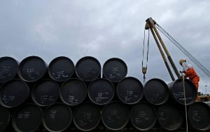 Ảnh của Giá xăng dầu hôm nay 14/11: Bật tăng phiên đầu tuần