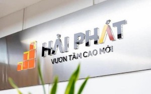 Ảnh của Hải Phát (HPX): Cổ phiếu 