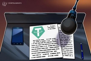 Picture of Tether says it has no exposure to Genesis Global or Gemini Earn
