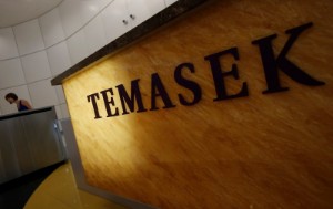 Ảnh của Temasek xóa khoản đầu tư trị giá 275 triệu USD vào FTX