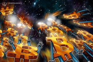 Picture of US crypto exchanges lead Bitcoin exodus: Over $1.5B in BTC withdrawn in one week