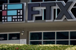 Picture of New FTX CEO says 'complete failure of corporate control' at crypto exchange