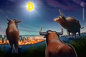 Picture of 3 reasons why the FTX fiasco is bullish for Bitcoin