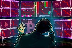 Picture of Bitcoin price target now $13.5K as BTC trader says ‘exit all the markets’