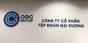 Ảnh của OGC bất ngờ lãi đậm quý 3, cổ phiếu giảm sàn 5 phiên liên tiếp