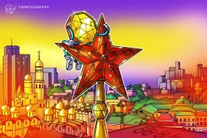 Picture of Russian bill would legalize crypto mining, sales under ‘experimental legal regime’