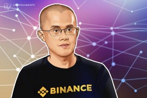 Picture of Binance CEO CZ begins working on Vitalik Buterin’s ‘safe CEX’ ideas