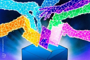 Picture of Election tally: Does blockchain beat the ballot box?