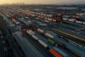 Ảnh của U.S. Chamber of Commerce calls on Congress to settle rail labor dispute
