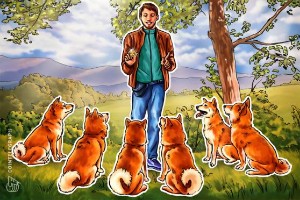 Ảnh của Shiba Inu developer says WEF wants to work with project to 'help shape' metaverse global policy