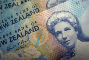 Ảnh của TT Ngoại hối châu Á ít thay đổi với lo ngại về Trung Quốc; Đô la Newzealand tăng giá
