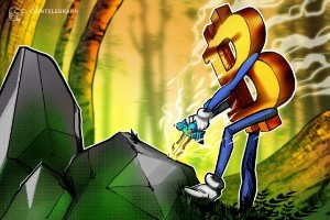 Picture of Central banks can use Bitcoin to fight off sanctions: Harvard research