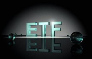 Ảnh của Quỹ ETF trăm triệu đô gom mạnh cổ phiếu Việt