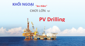 Ảnh của Dragon Capital thoái bớt vốn tại PV Drilling (PVD)