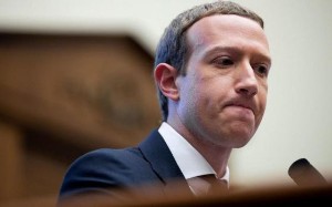 Ảnh của Mark Zuckerberg rời ghế CEO Meta?