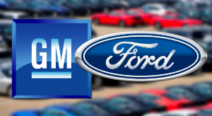 Ảnh của Đại chiến trăm năm không hồi kết giữa Ford và GM: Từ ô tô sang xe điện