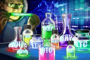 Picture of Price analysis 11/25: BTC, ETH, BNB, XRP, ADA, DOGE, MATIC, DOT, LTC, UNI