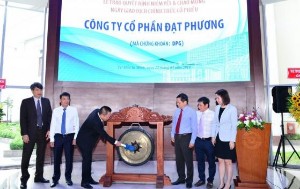 Ảnh của Đạt Phương (DPG) mua lại trước hạn hơn 87 tỷ đồng trái phiếu
