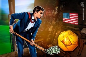 Picture of Crypto fund investment still dominated by the United States: Database
