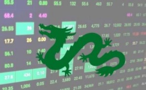 Ảnh của Nhóm quỹ Dragon Capital bán hơn 8.5 triệu cp DGC trong 5 phiên